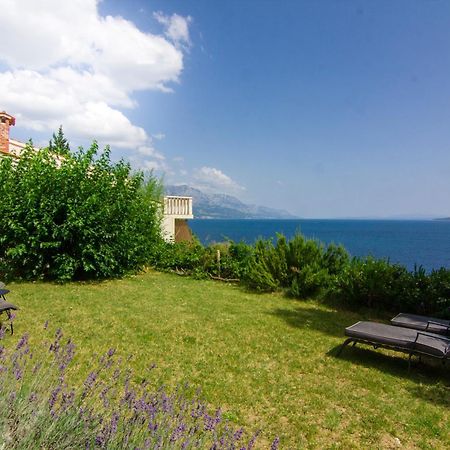 Holiday House Botta Marusici  Eksteriør billede