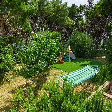 Holiday House Botta Marusici  Eksteriør billede