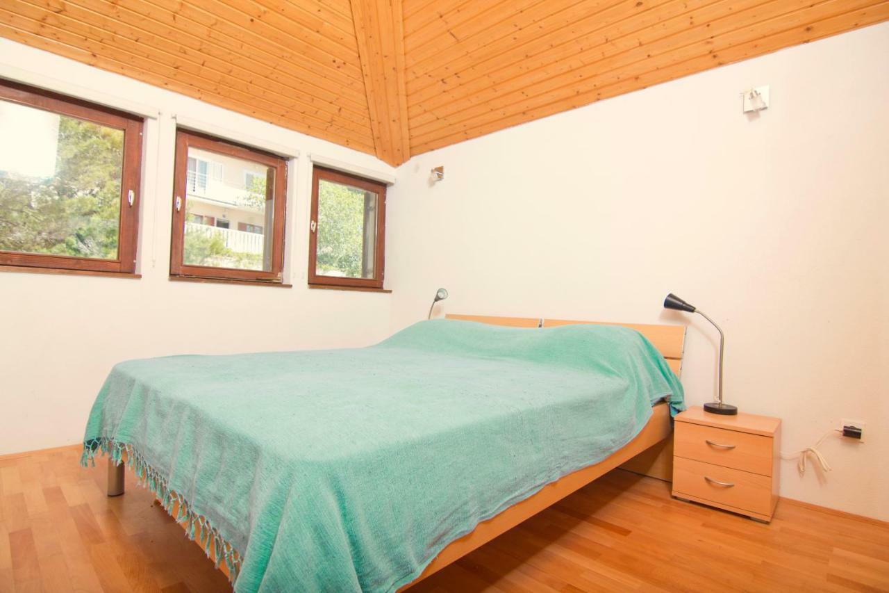 Holiday House Botta Marusici  Eksteriør billede